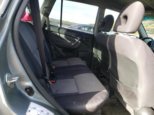 Photo 6 from auction – 2004 TOYOTA RAV4 with VIN JTEHD20V740013585