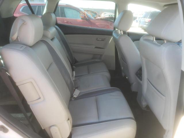 Photo 6 from auction – 2011 MAZDA CX-9 with VIN JM3TB2CA4B0316888