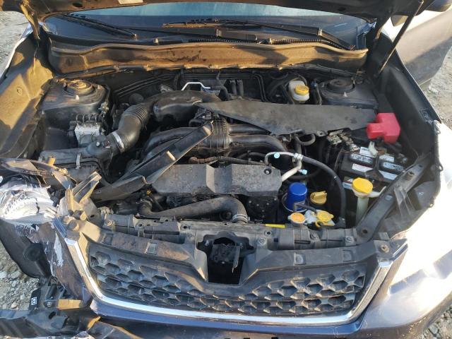 Photo 7 from auction – 2014 SUBARU FORESTER 2 with VIN JF2SJAEC6EH492462