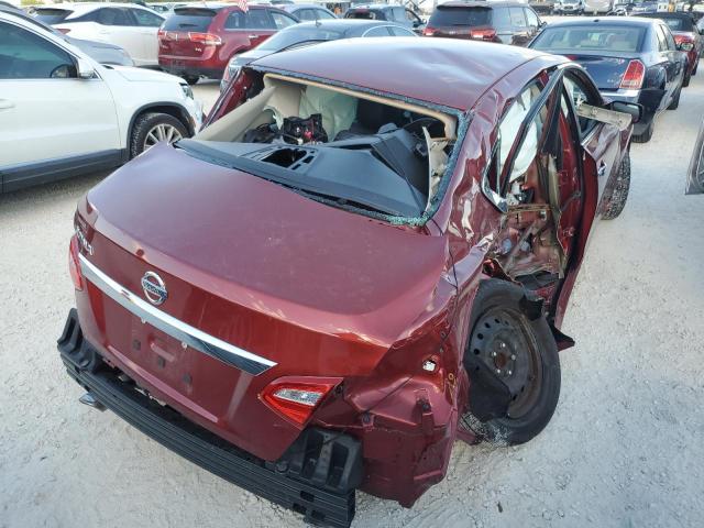 Photo 4 from auction – 2016 NISSAN ALTIMA 2.5 with VIN 1N4AL3AP3GN341677