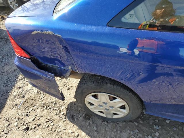 Photo 9 from auction – 2004 HONDA CIVIC DX V with VIN 1HGEM22144L028756