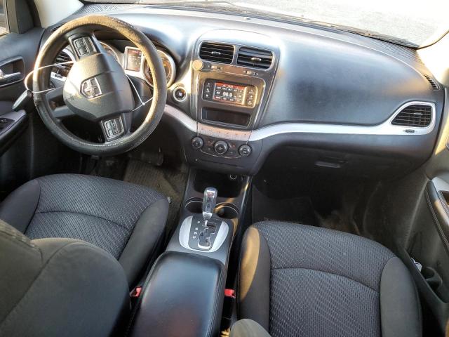 Photo 9 from auction – 2016 DODGE JOURNEY SX with VIN 3C4PDCBBXGT191751