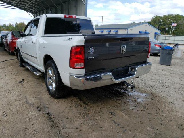 Photo 3 from auction – 2014 RAM 1500 SLT with VIN 1C6RR6LGXES170474