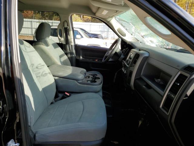 Photo 5 from auction – 2013 RAM 1500 ST with VIN 1C6RR6KT4DS524079