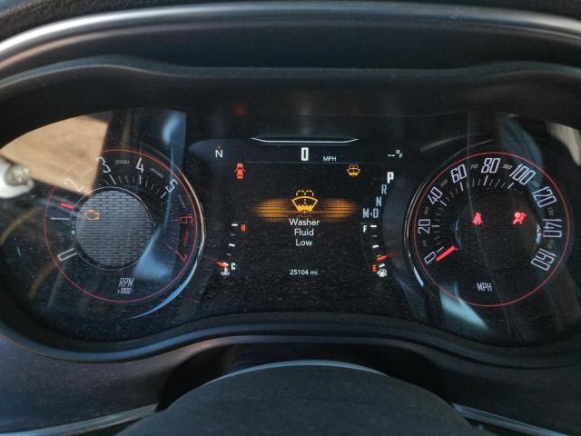 Photo 8 from auction – 2019 DODGE CHALLENGER with VIN 2C3CDZBT4KH712740