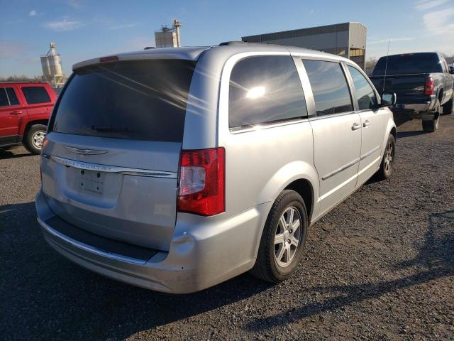 Photo 4 from auction – 2011 CHRYSLER TOWN & COU with VIN 2A4RR5DG5BR681826