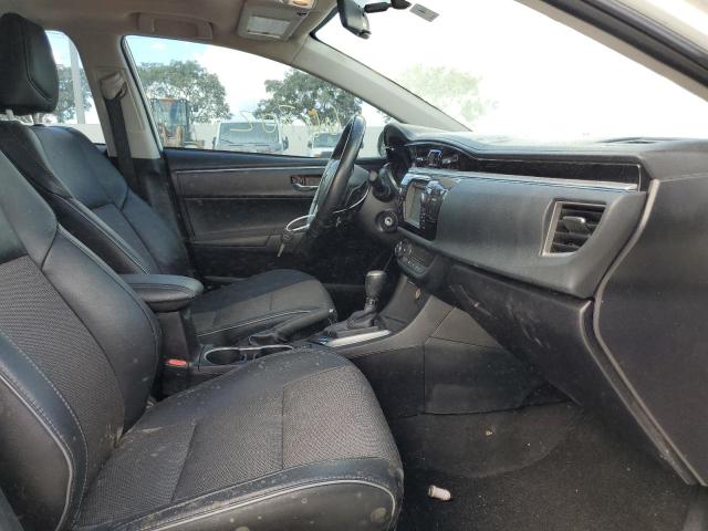 Photo 5 from auction – 2016 TOYOTA COROLLA L with VIN 2T1BURHE5GC631764