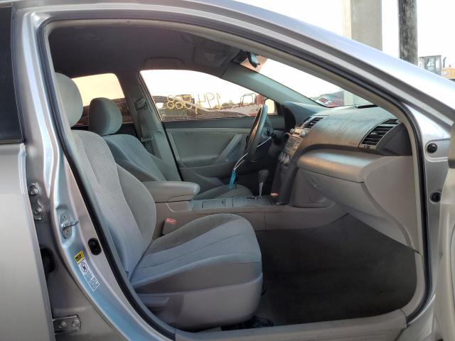 Photo 5 from auction – 2011 TOYOTA CAMRY BASE with VIN 4T4BF3EK7BR167200