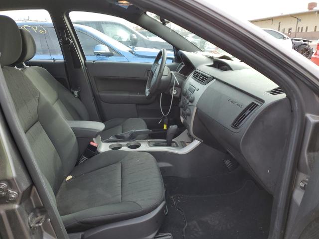 Photo 5 from auction – 2010 FORD FOCUS SE with VIN 1FAHP3FN3AW275675