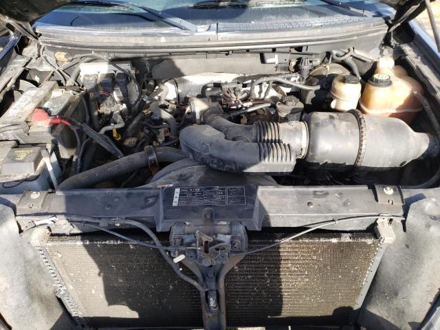Photo 7 from auction – 2008 FORD F150 with VIN 1FTRX12W48KF03685