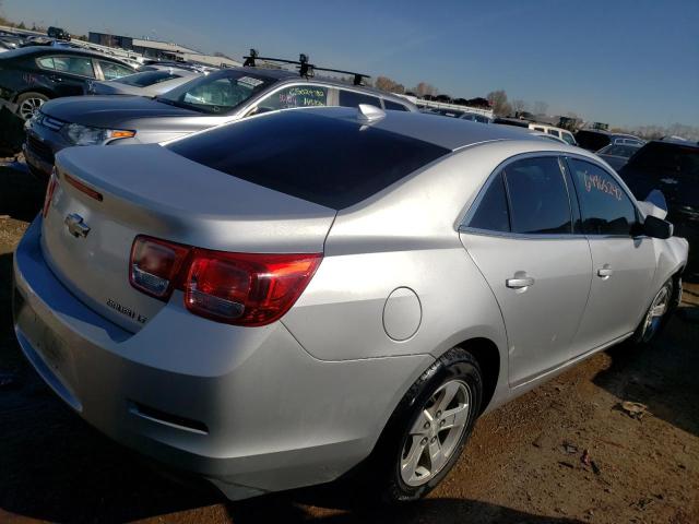 Photo 4 from auction – 2016 CHEVROLET MALIBU LIM with VIN 1G11C5SA4GF153947