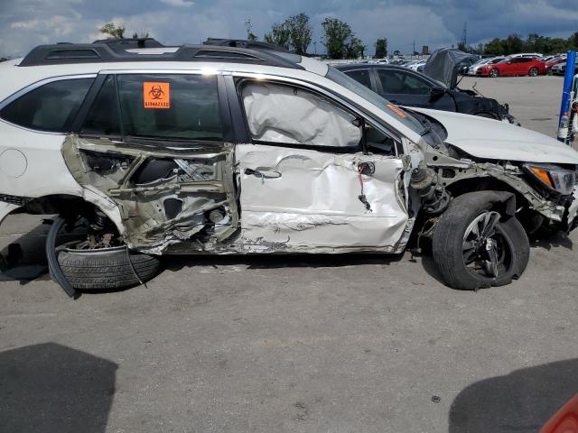 Photo 9 from auction – 2016 SUBARU OUTBACK 2. with VIN 4S4BSALC9G3231207