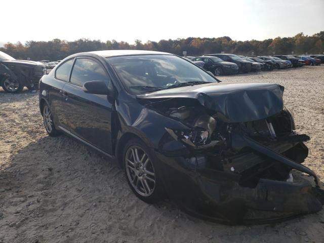 TOYOTA SCION TC 2009 with VIN JTKDE167890275988 - Photo from auction
