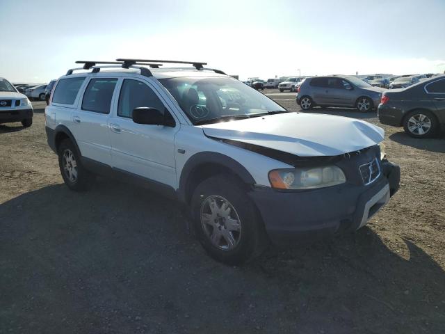 Photo 1 from auction – 2006 VOLVO XC70 with VIN YV4SZ592261231658