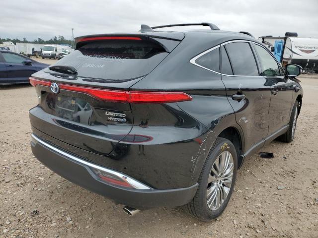 Photo 4 from auction – 2021 TOYOTA VENZA LE with VIN JTEAAAAH5MJ070004