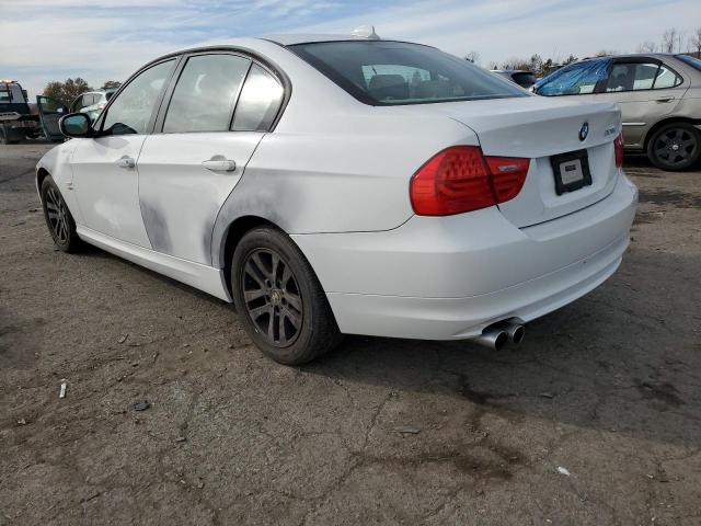 Photo 3 from auction – 2011 BMW 328 XI with VIN WBAPK7C55BF087366