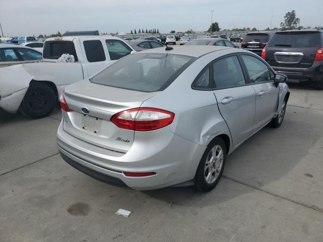 Photo 4 from auction – 2014 FORD FIESTA SE with VIN 3FADP4BJ3EM148812