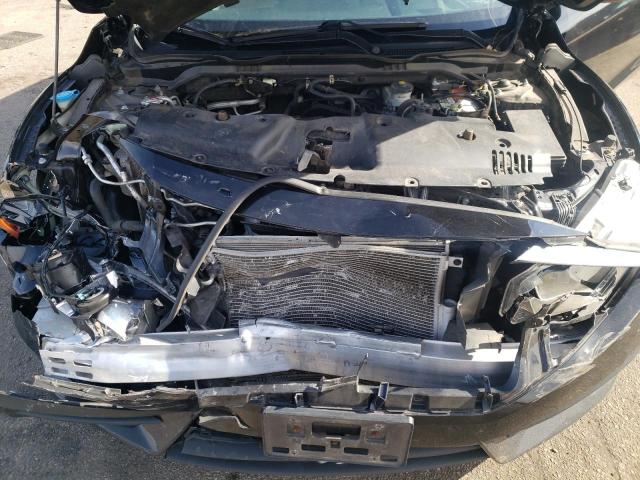 Photo 7 from auction – 2016 HONDA CIVIC LX with VIN 2HGFC4B07GH304682