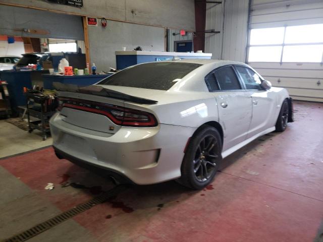 Photo 4 from auction – 2021 DODGE CHARGER SC with VIN 2C3CDXGJ3MH527254