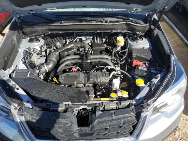 Photo 7 from auction – 2017 SUBARU FORESTER 2 with VIN JF2SJAWC9HH538367