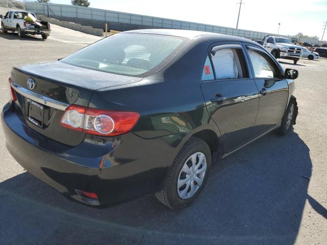 Photo 4 from auction – 2013 TOYOTA COROLLA BA with VIN 2T1BU4EE0DC937340