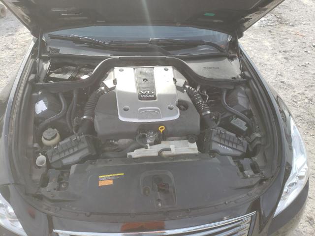 Photo 7 from auction – 2010 INFINITI G37 with VIN JN1CV6FE0AM355039