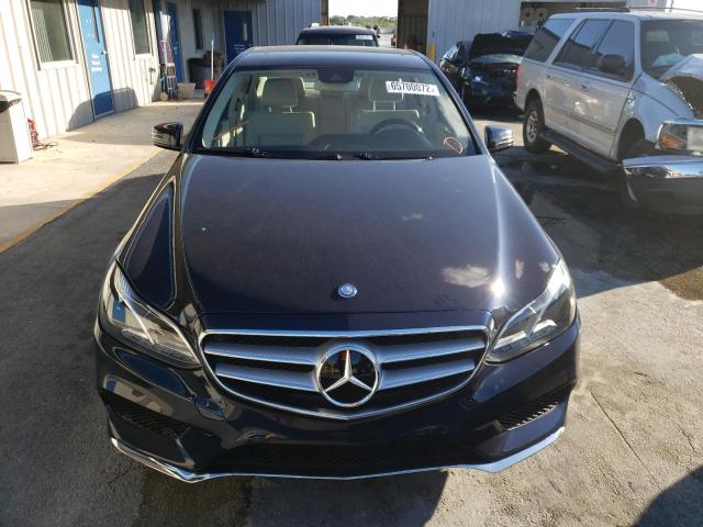 Photo 9 from auction – 2014 MERCEDES-BENZ E 350 4MAT with VIN WDDHF8JBXEA984331