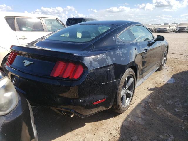 Photo 4 from auction – 2016 FORD MUSTANG with VIN 1FA6P8AM0G5275098