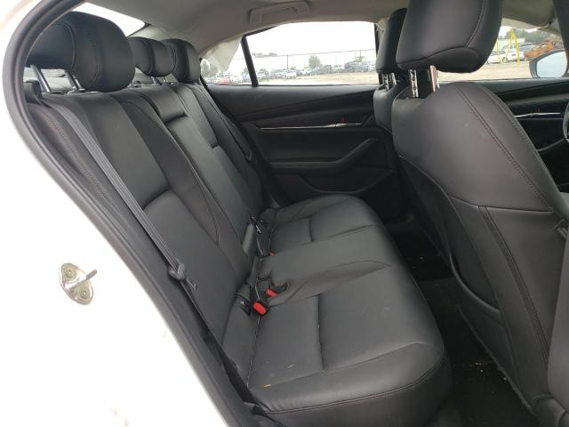 Photo 6 from auction – 2021 MAZDA 3 PREFERRE with VIN 3MZBPACL1MM251058
