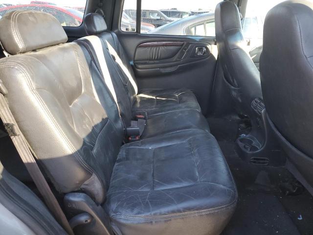 Photo 6 from auction – 2000 DODGE DURANGO with VIN 1B4HS28N3YF183585