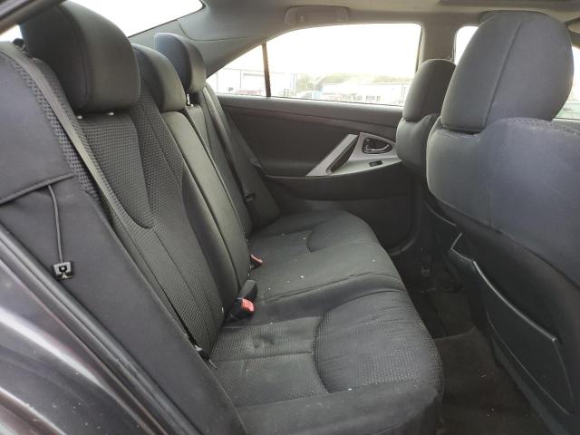 Photo 6 from auction – 2011 TOYOTA CAMRY BASE with VIN 4T1BF3EK2BU219312