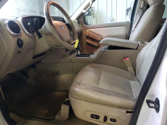 Photo 7 from auction – 2007 FORD EXPLORER L with VIN 1FMEU65807UB54962