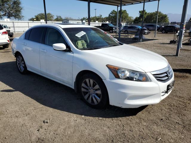 Photo 1 from auction – 2011 HONDA ACCORD EXL with VIN 1HGCP2F88BA123612