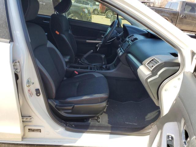 Photo 5 from auction – 2017 SUBARU CROSSTREK with VIN JF2GPABC2HG275462