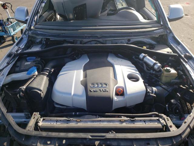 Photo 7 from auction – 2013 AUDI Q7 PREMIUM with VIN WA1LMAFE4DD015460