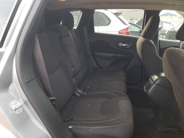 Photo 6 from auction – 2016 JEEP CHEROKEE L with VIN 1C4PJMCS8GW331299