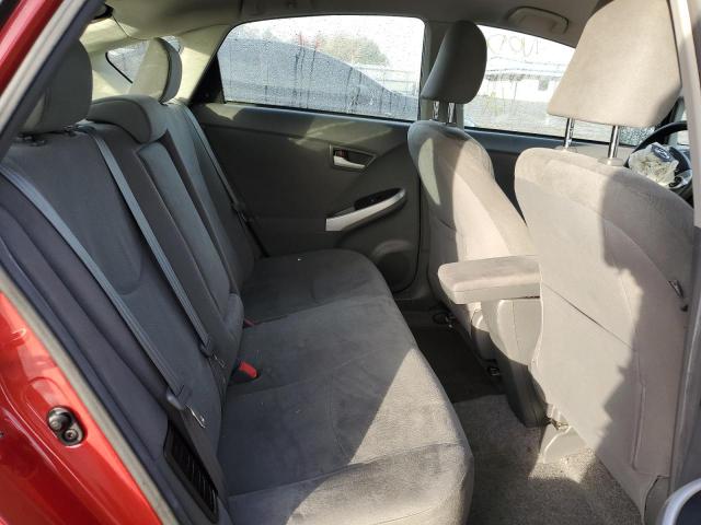Zdjęcie 6 z aukcji – 2010 TOYOTA PRIUS z VIN JTDKN3DU7A0069908