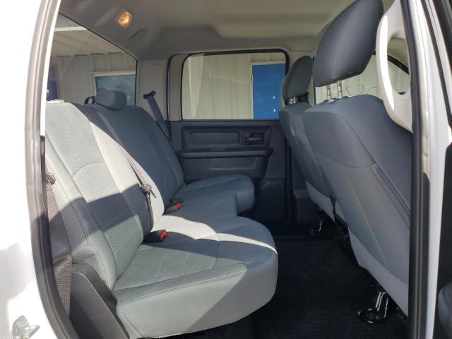 Photo 6 from auction – 2016 RAM 1500 ST with VIN 1C6RR7KM6GS255554