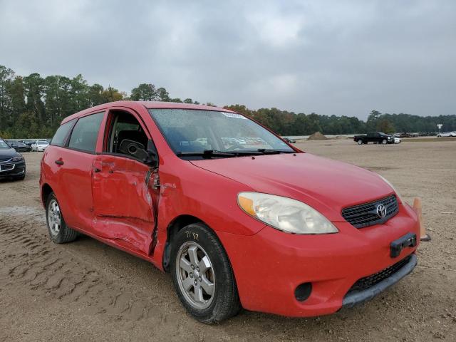 TOYOTA COROLLA MA 2007 with VIN 2T1KR32E97C675192 - Photo from auction