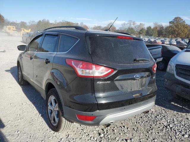 Photo 3 from auction – 2014 FORD ESCAPE SE with VIN 1FMCU9GX2EUD32395