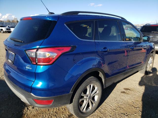 Photo 4 from auction – 2018 FORD ESCAPE SE with VIN 1FMCU9GD9JUC52267
