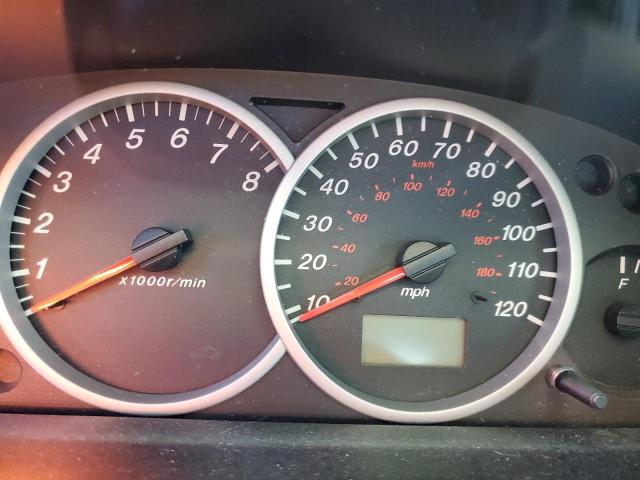 Photo 8 from auction – 2004 MAZDA TRIBUTE LX with VIN 4F2YZ04124KM31512