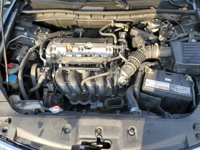 Photo 7 from auction – 2012 HONDA ACCORD SE with VIN 1HGCP2F65CA153389