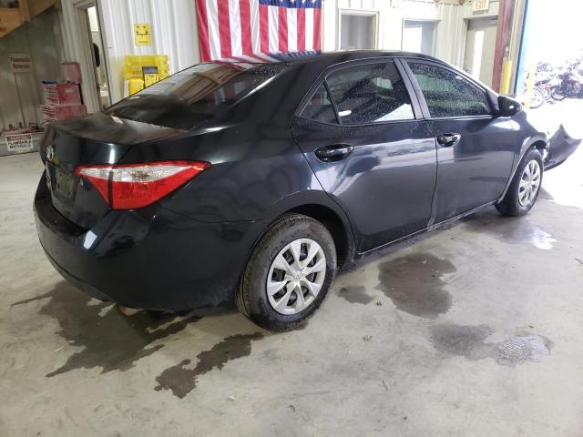 Photo 4 from auction – 2014 TOYOTA COROLLA L with VIN 5YFBURHE4EP031086