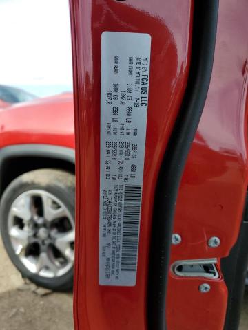 Photo 10 from auction – 2019 JEEP COMPASS LI with VIN 3C4NJDCBXKT854023
