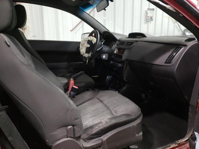 Photo 5 from auction – 2009 FORD FOCUS SE with VIN 1FAHP32N59W180066
