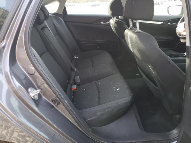 Photo 6 from auction – 2018 HONDA CIVIC EX with VIN 2HGFC2F78JH524965
