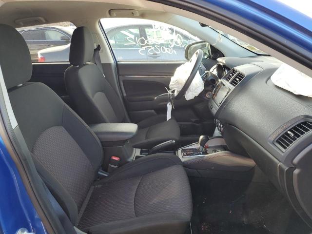 Photo 5 from auction – 2019 MITSUBISHI OUTLANDER with VIN JA4AR3AU3KU026806