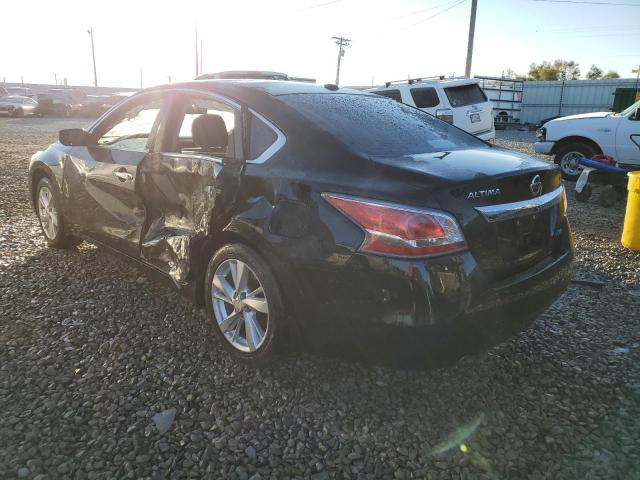 Photo 3 from auction – 2014 NISSAN ALTIMA 2.5 with VIN 1N4AL3AP6EC900261