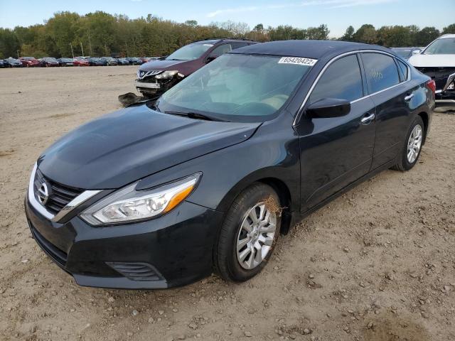 Photo 2 from auction – 2016 NISSAN ALTIMA 2.5 with VIN 1N4AL3AP1GN358994